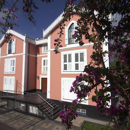 Rose Velvet Διαμέρισμα Angra do Heroísmo Εξωτερικό φωτογραφία