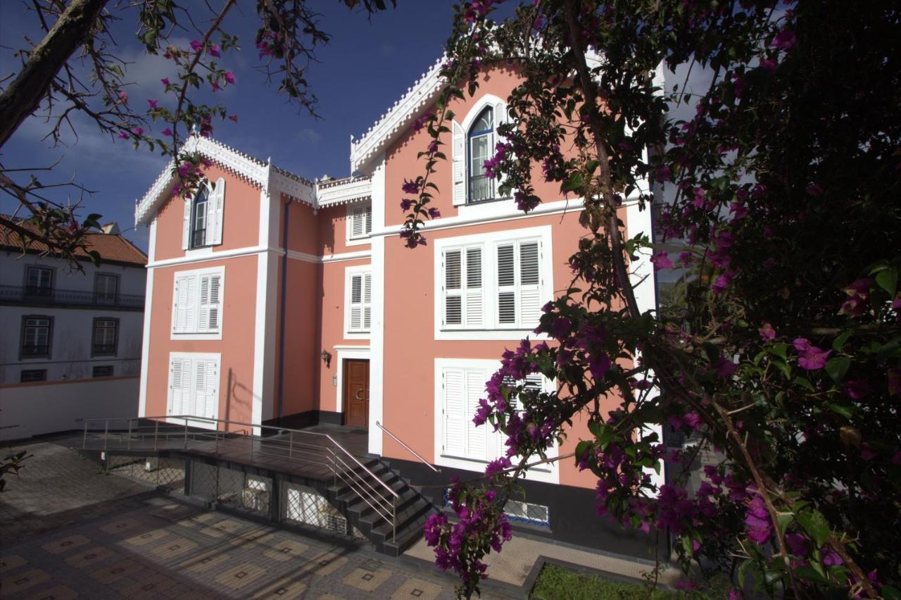 Rose Velvet Διαμέρισμα Angra do Heroísmo Εξωτερικό φωτογραφία