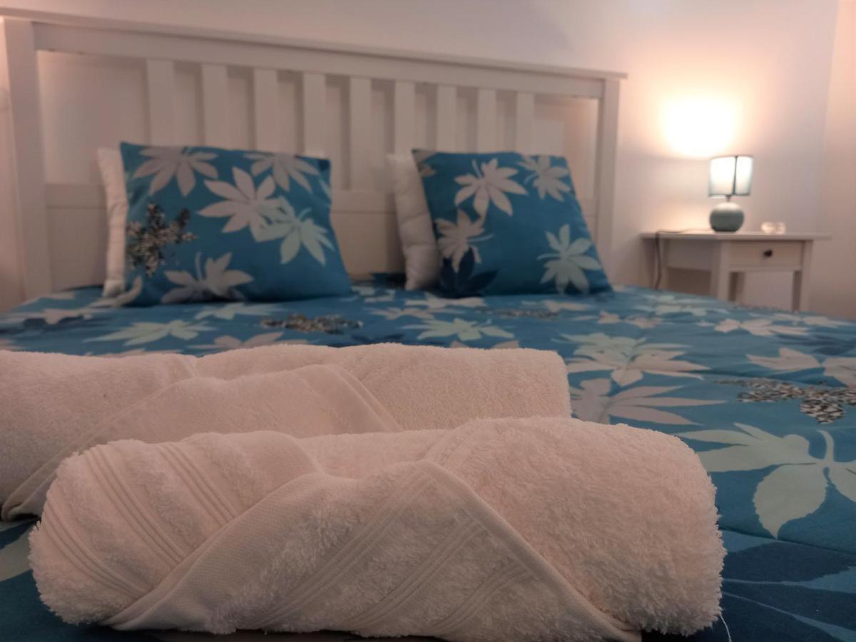 Rose Velvet Διαμέρισμα Angra do Heroísmo Εξωτερικό φωτογραφία